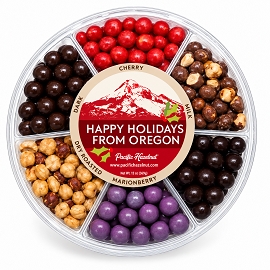 Happy Holidays from Oregon - Oregon Favorites